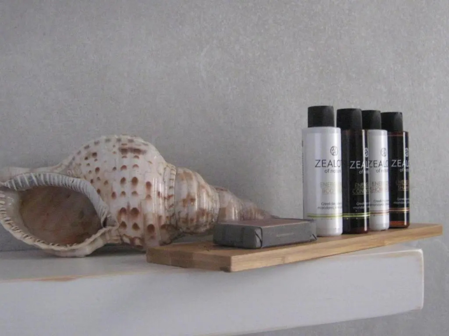 The Beach House Μουτσούνα Νάξος