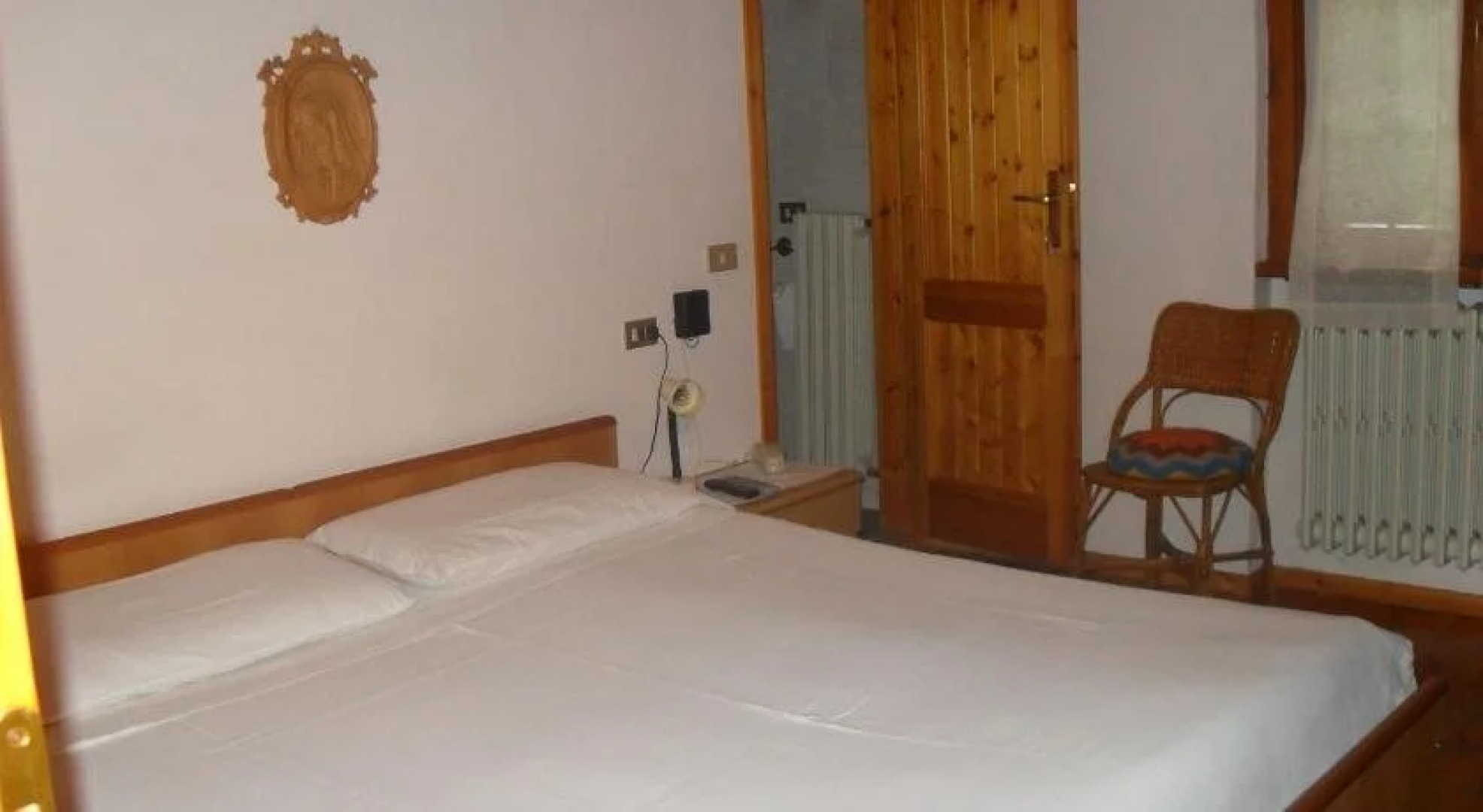 Albergo La Genzianella