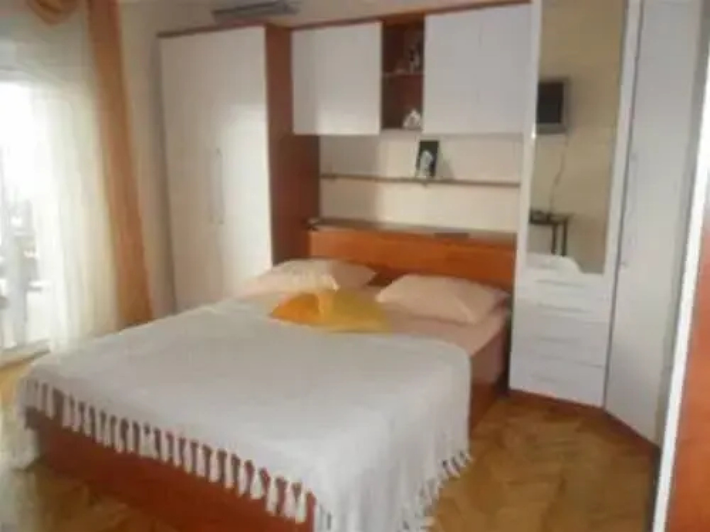 Apartmani Roko Kolinda