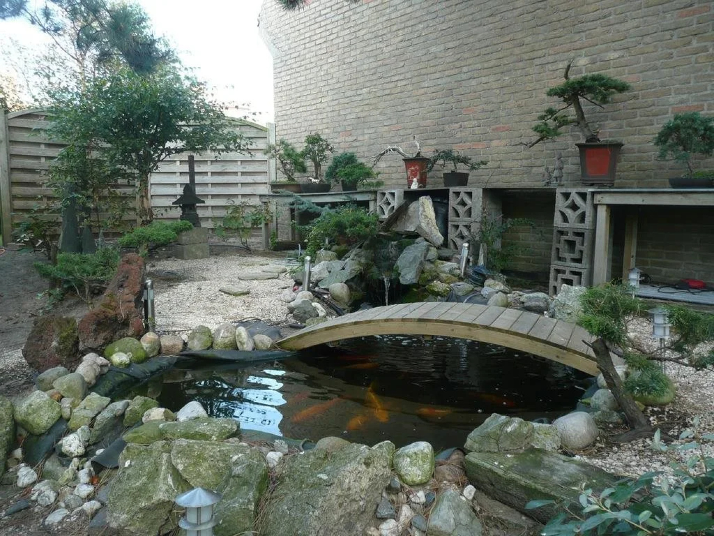Hostellerie Melrose
