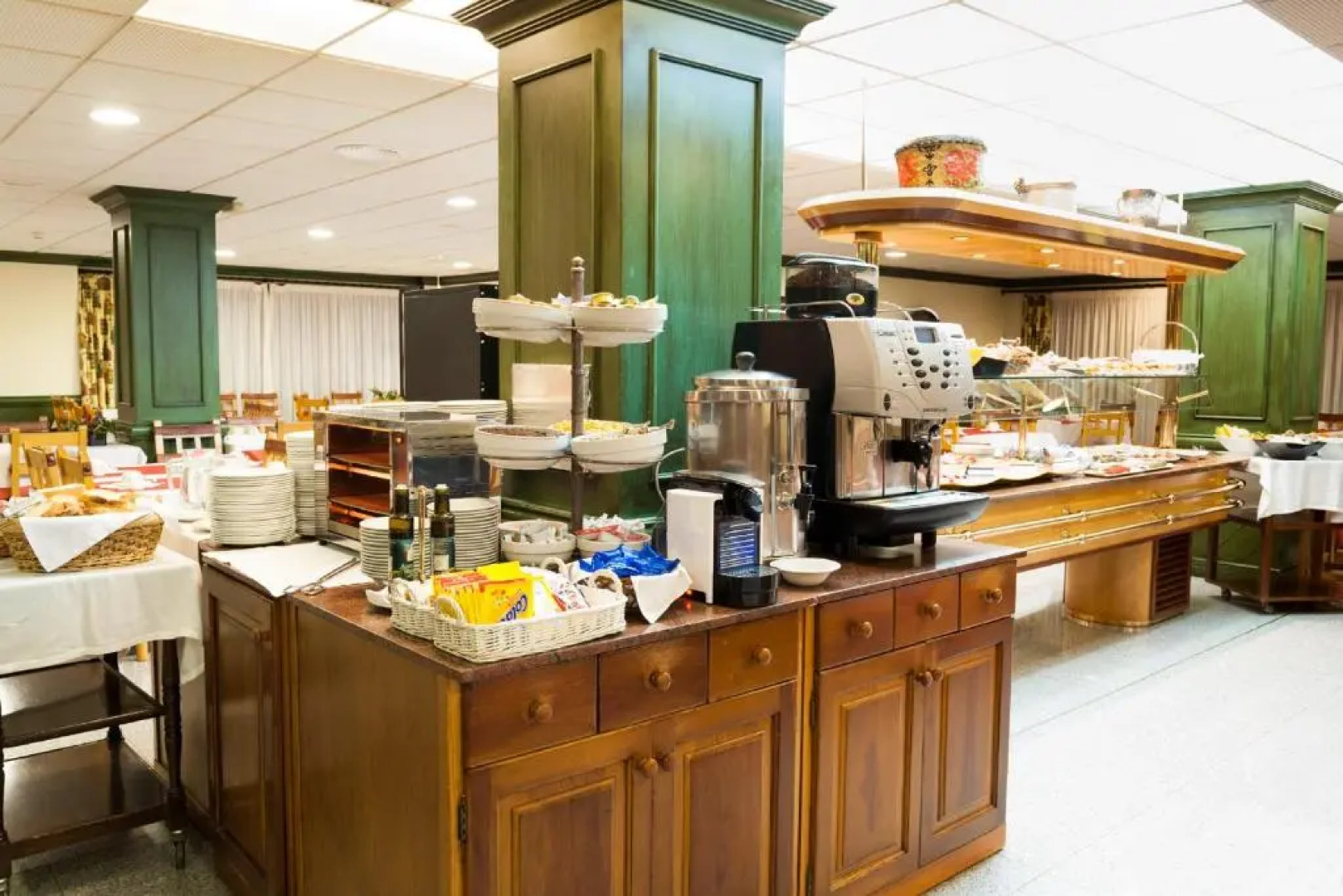 SOMMOS Hotel Benasque Spa