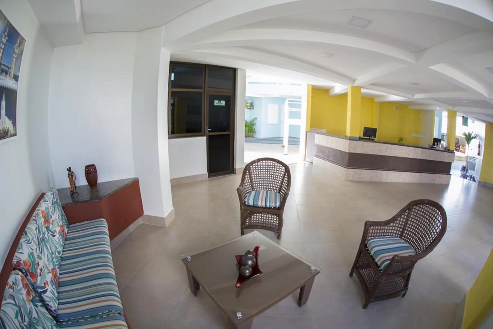 Hotel Parque das Águas