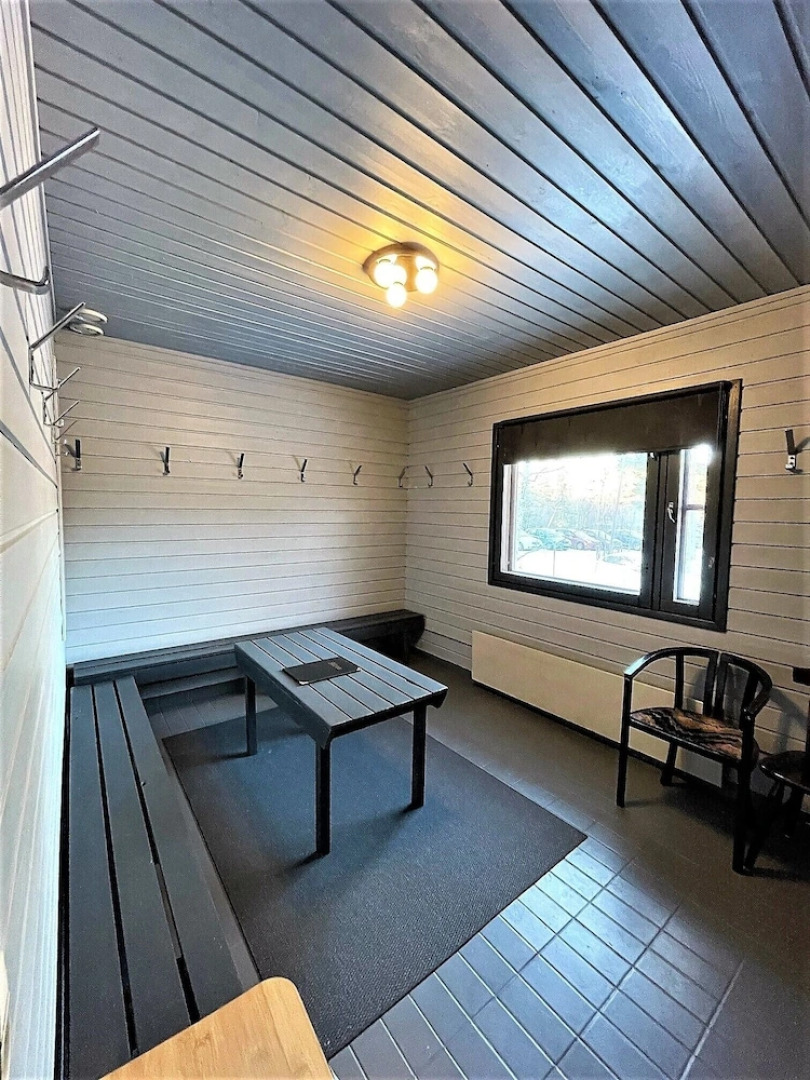 Beach Hotel Santalahti