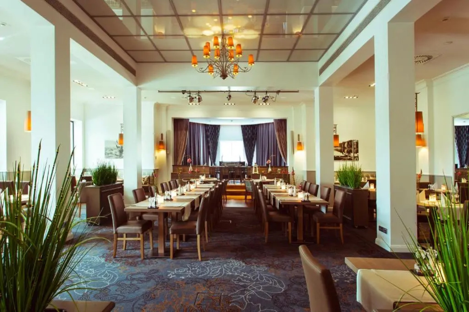 Göbel´s Vital Hotel Bad Sachsa