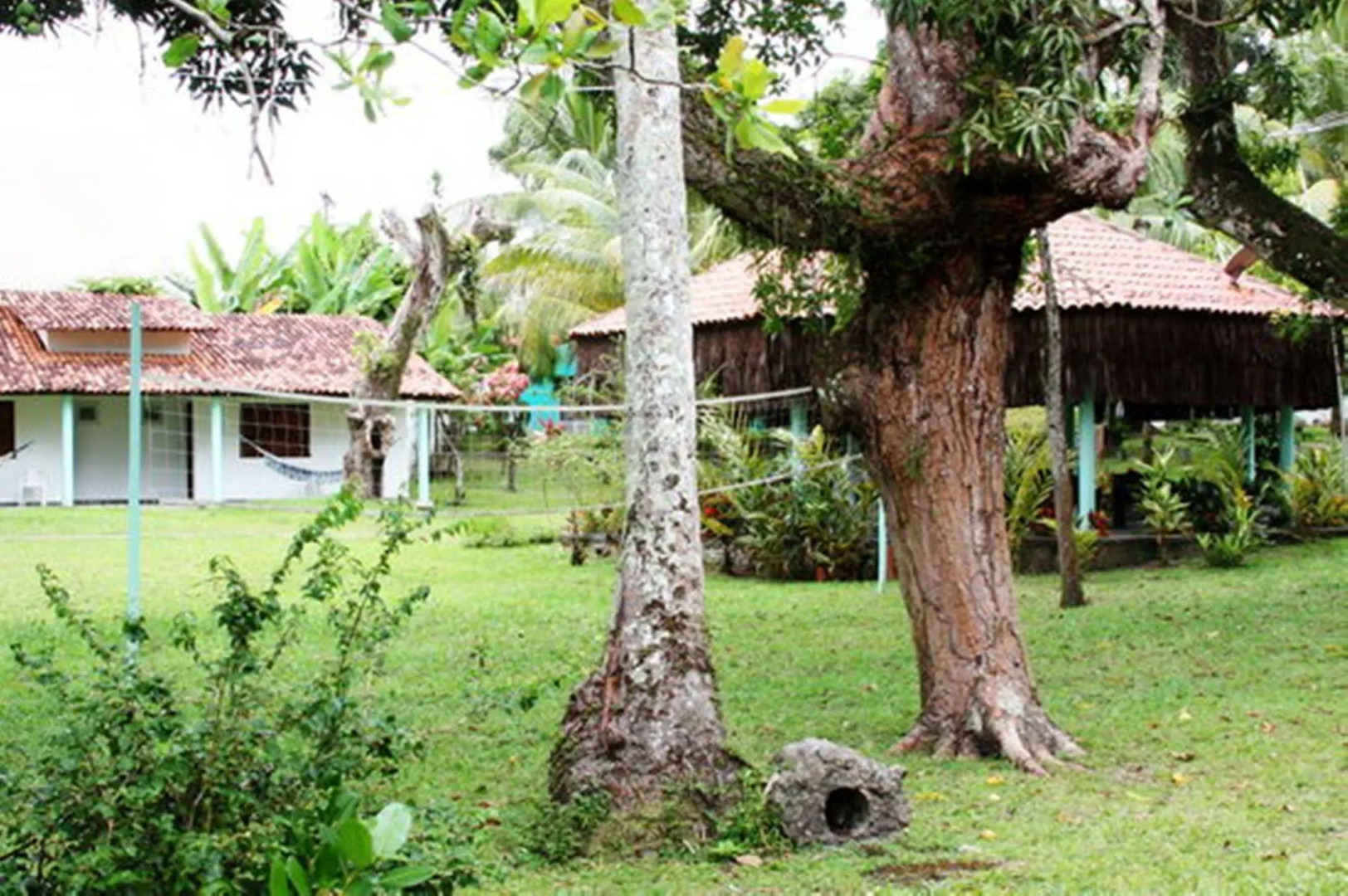 Pousada Sitio Paraiso