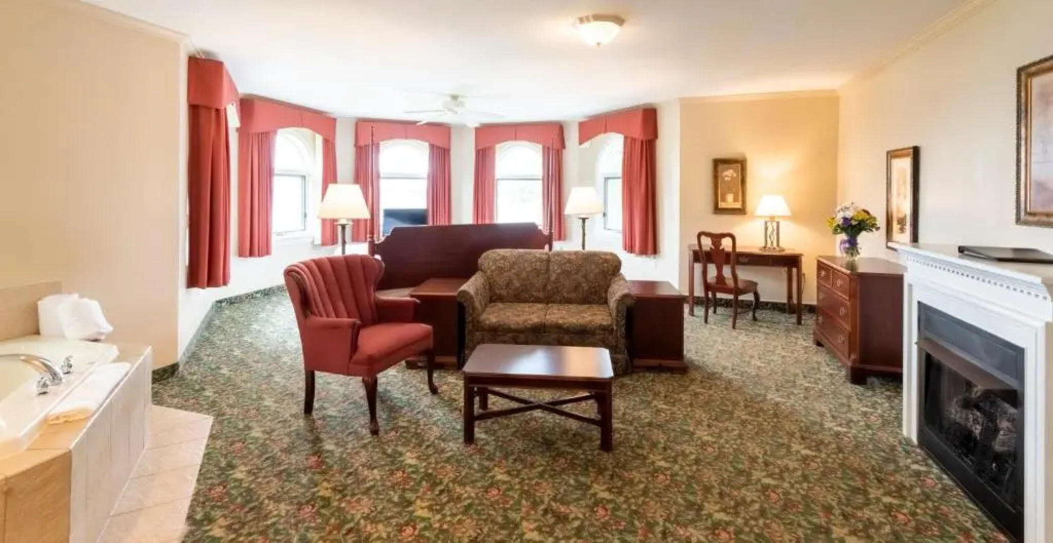 Vinifera Inn a Belhurst Property