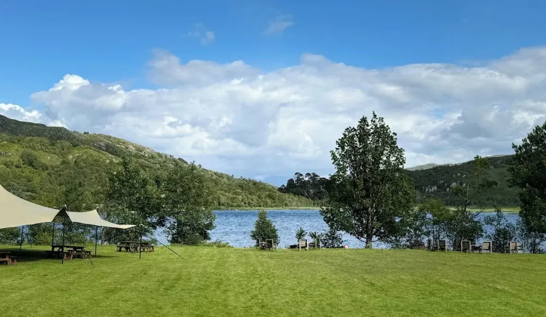 Glenfinnan House Hotel