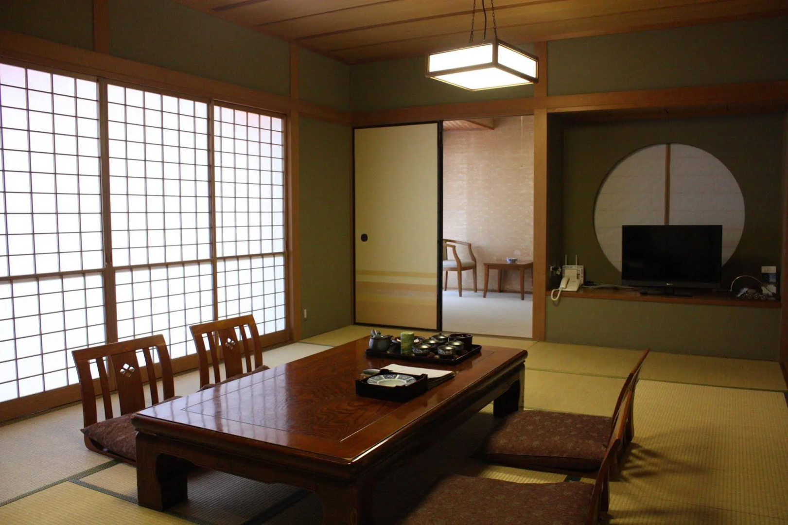 Gen Hakone Gora