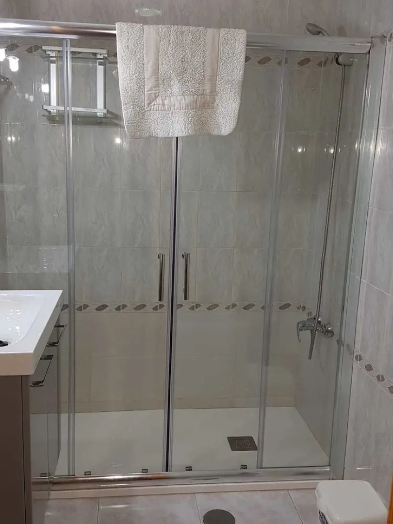 Apartamentos Olympia Center