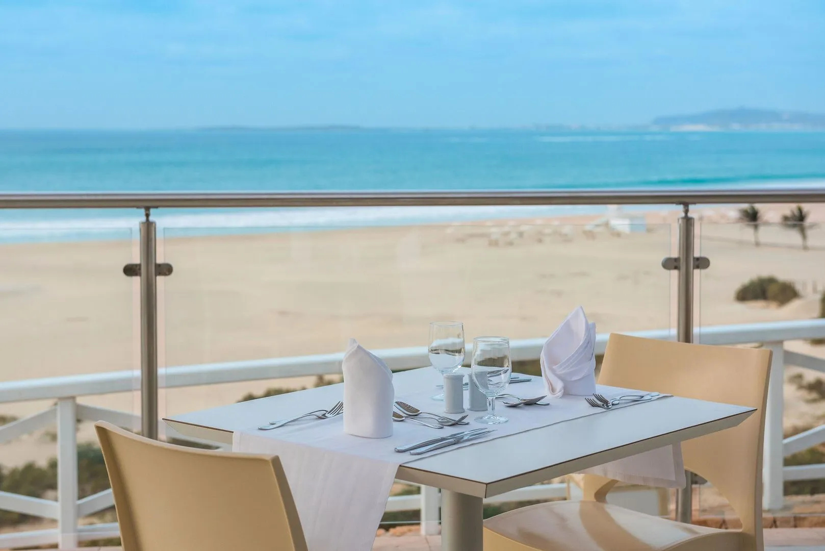 VOI Praia de Chaves Resort