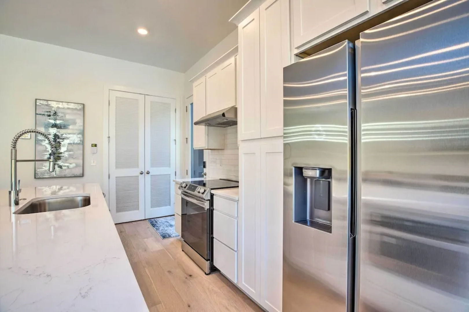 Lake Arrowhead Villa w/ Community Amenities!