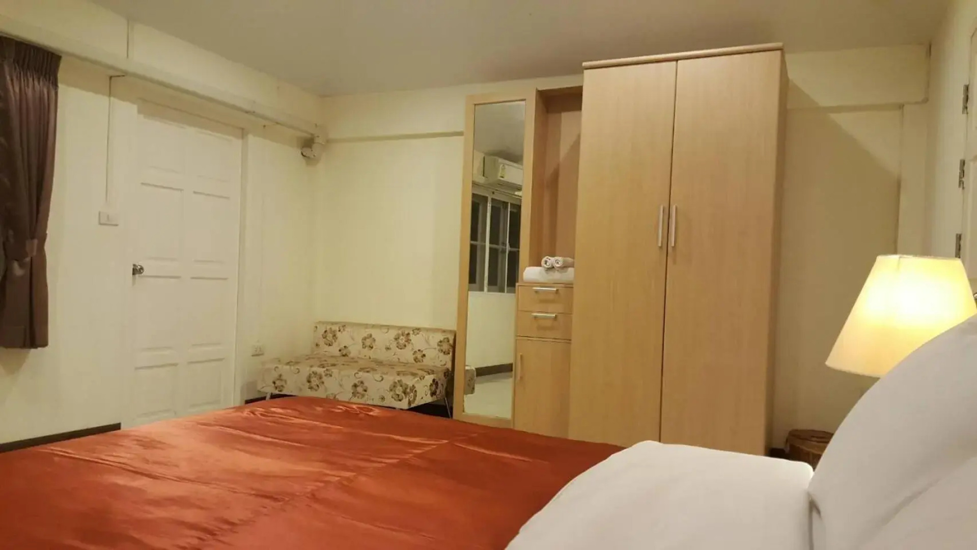 Family Resort Khaoyai