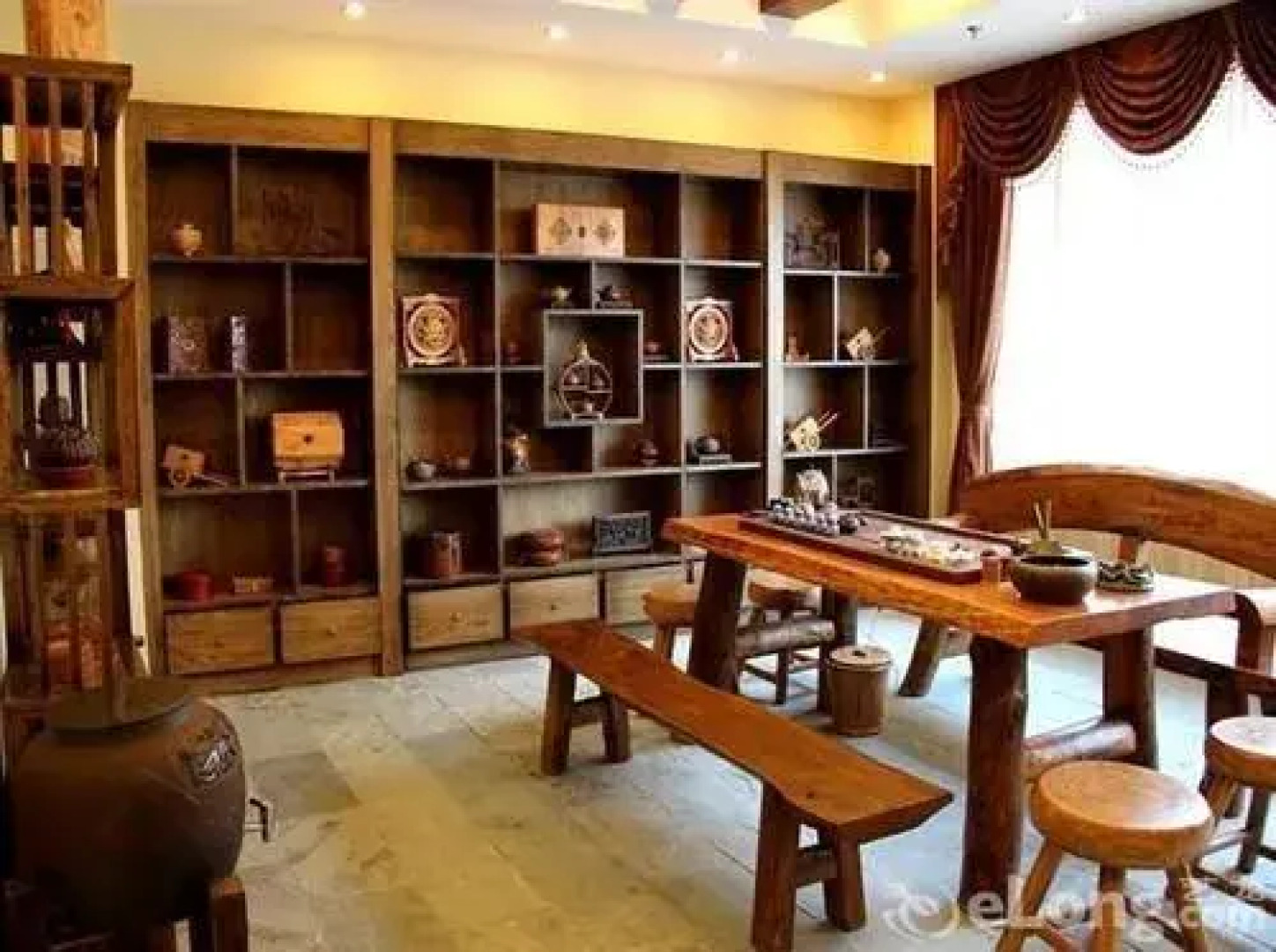 Zhongchang Building (Changchun Railway Station)