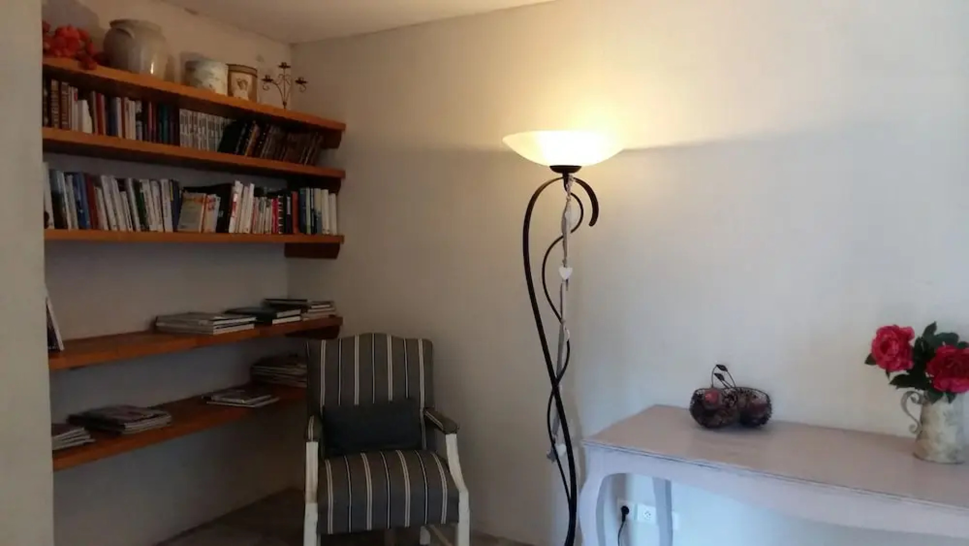 Chambre et table d’hôtes Le Fougal