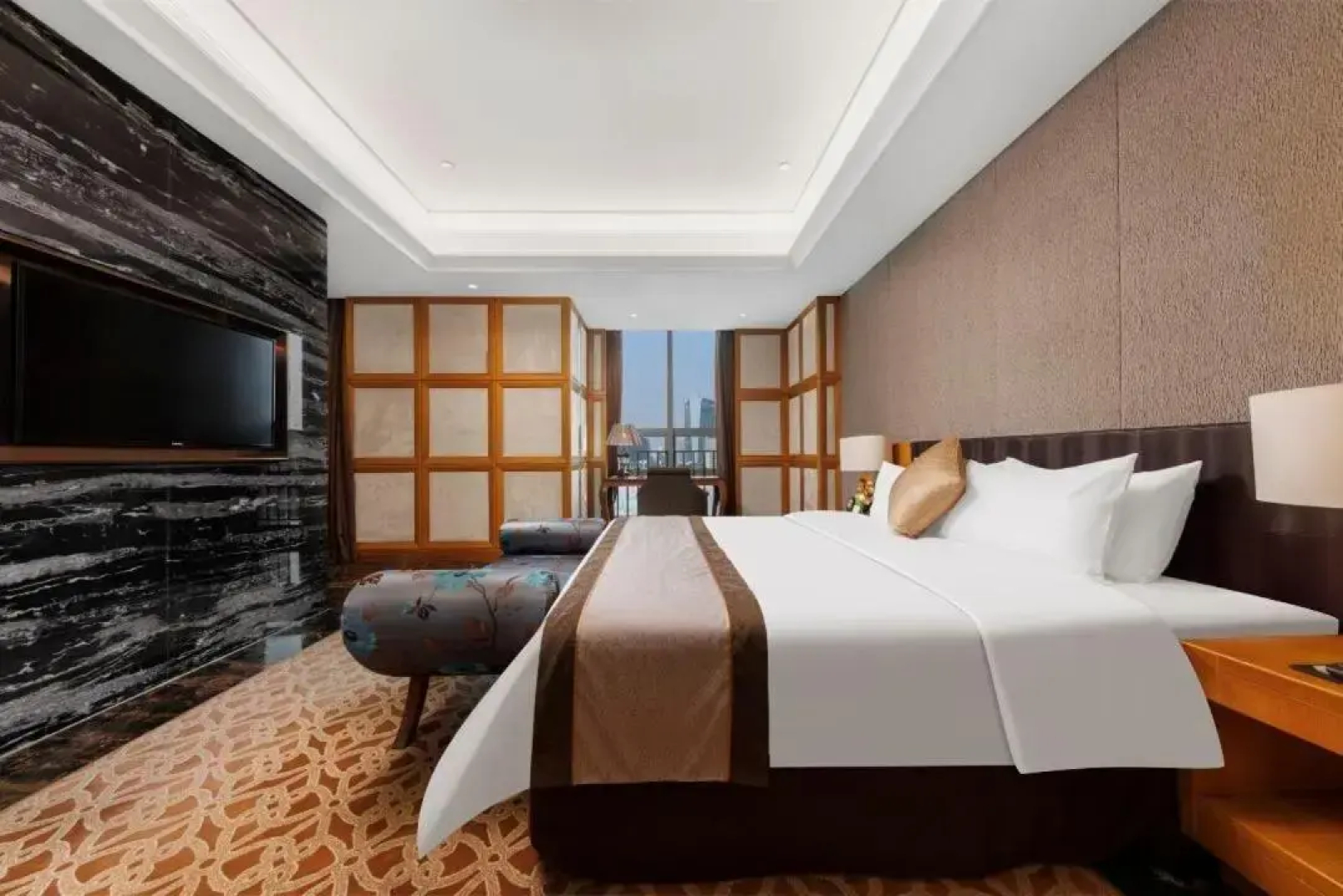 Vanburgh Hotel