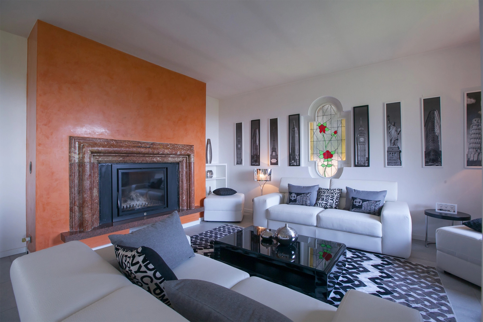 Villa Lakecomo - Ritrovo