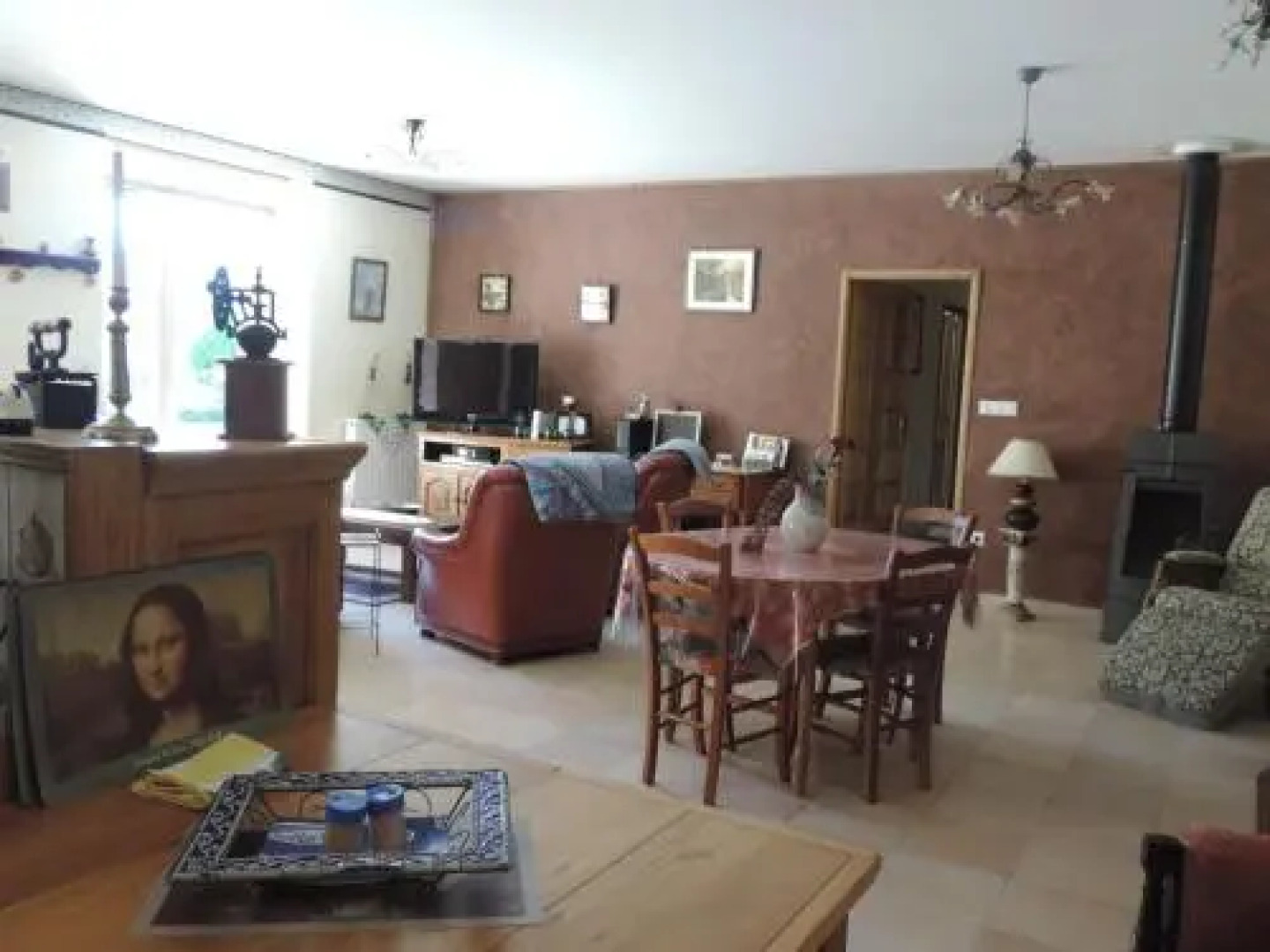 Villa Roland en Bourgogne