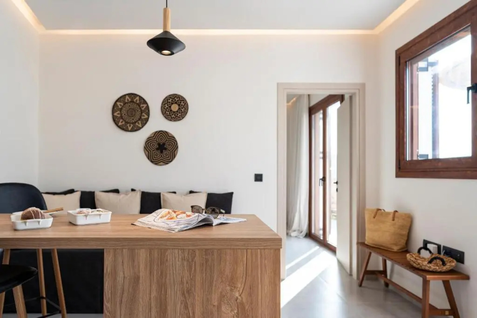 Giorgio Deluxe Studio