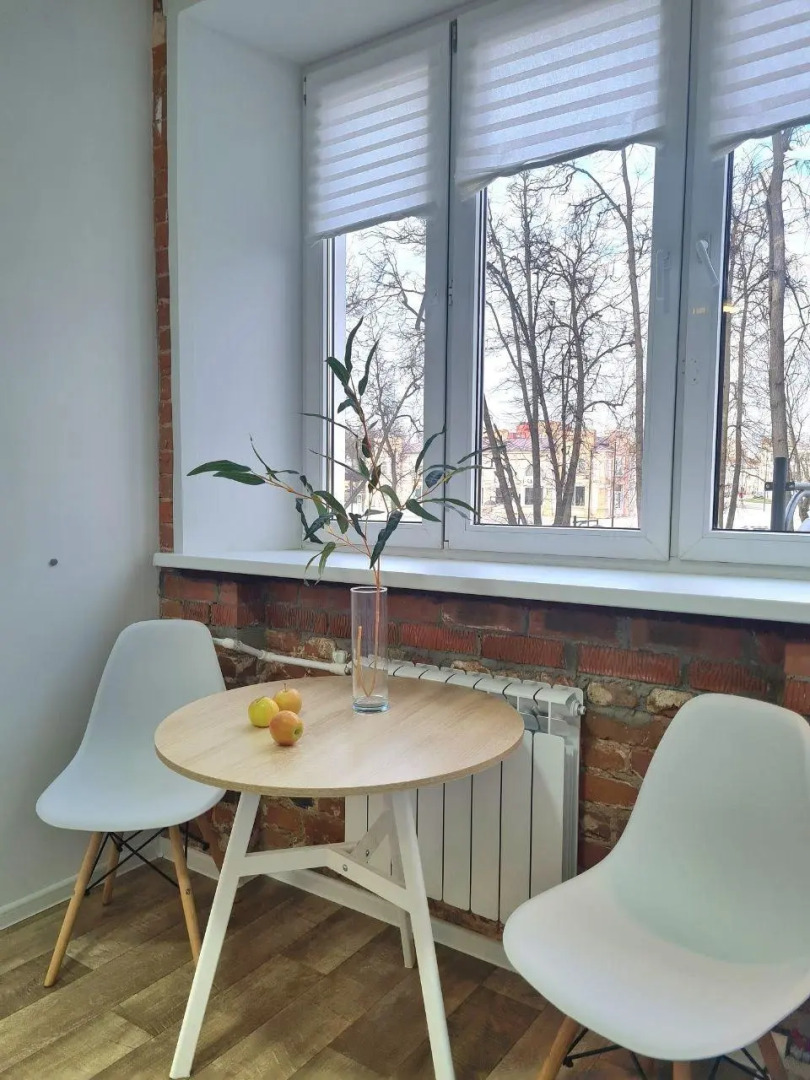 Апартаменты на площади Ленина 12/20