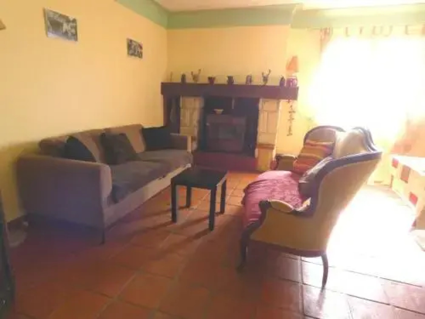 Gîte Pouydesseaux, 5 pièces, 6 personnes - FR-1-360-20