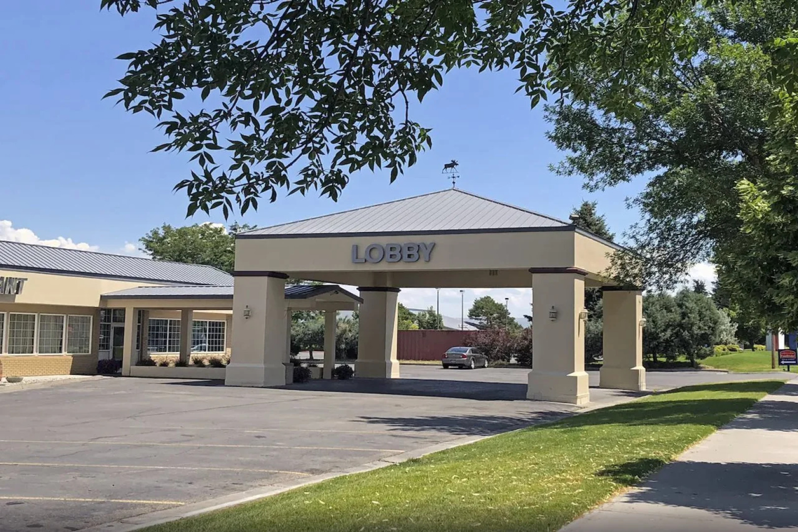 FairBridge Extended Stay – a Kitchenette Hotel