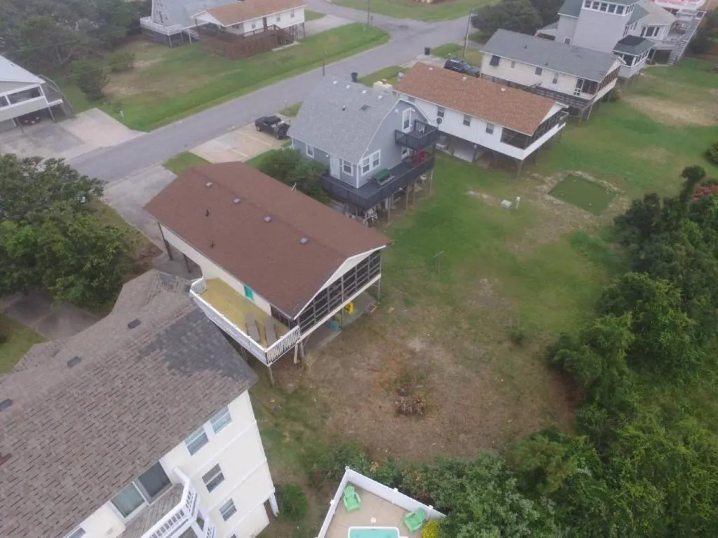 The Getaway Beach House