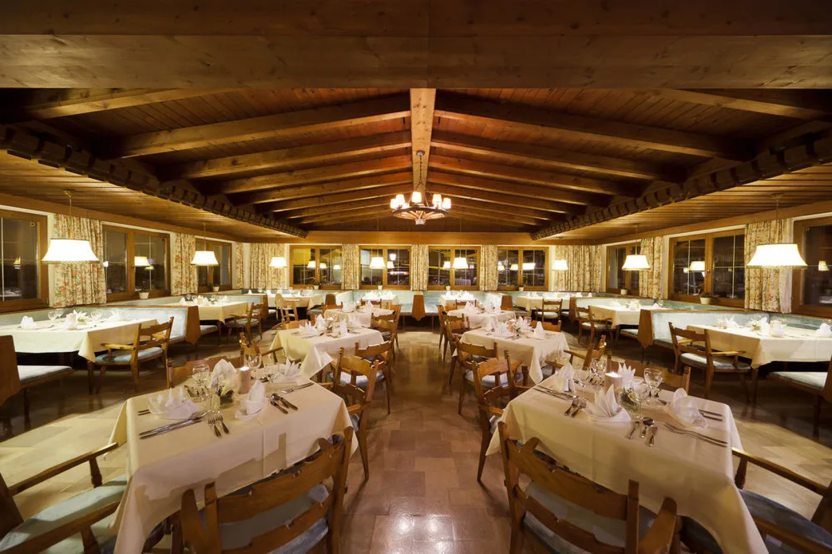 Lifesport Hotel Hechenmoos