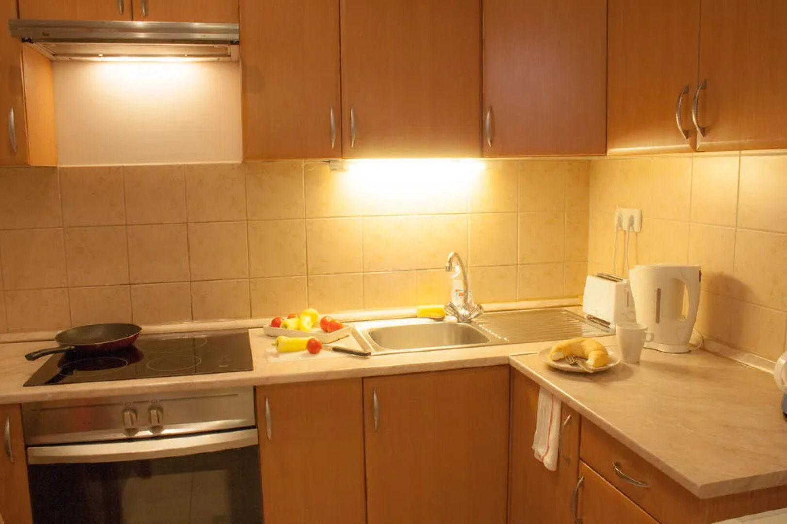 Akacfa Holiday Apartments