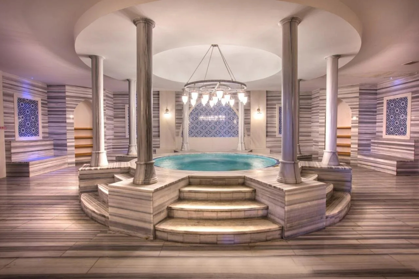Aria Claros Beach & Spa Resort – All Inclusive