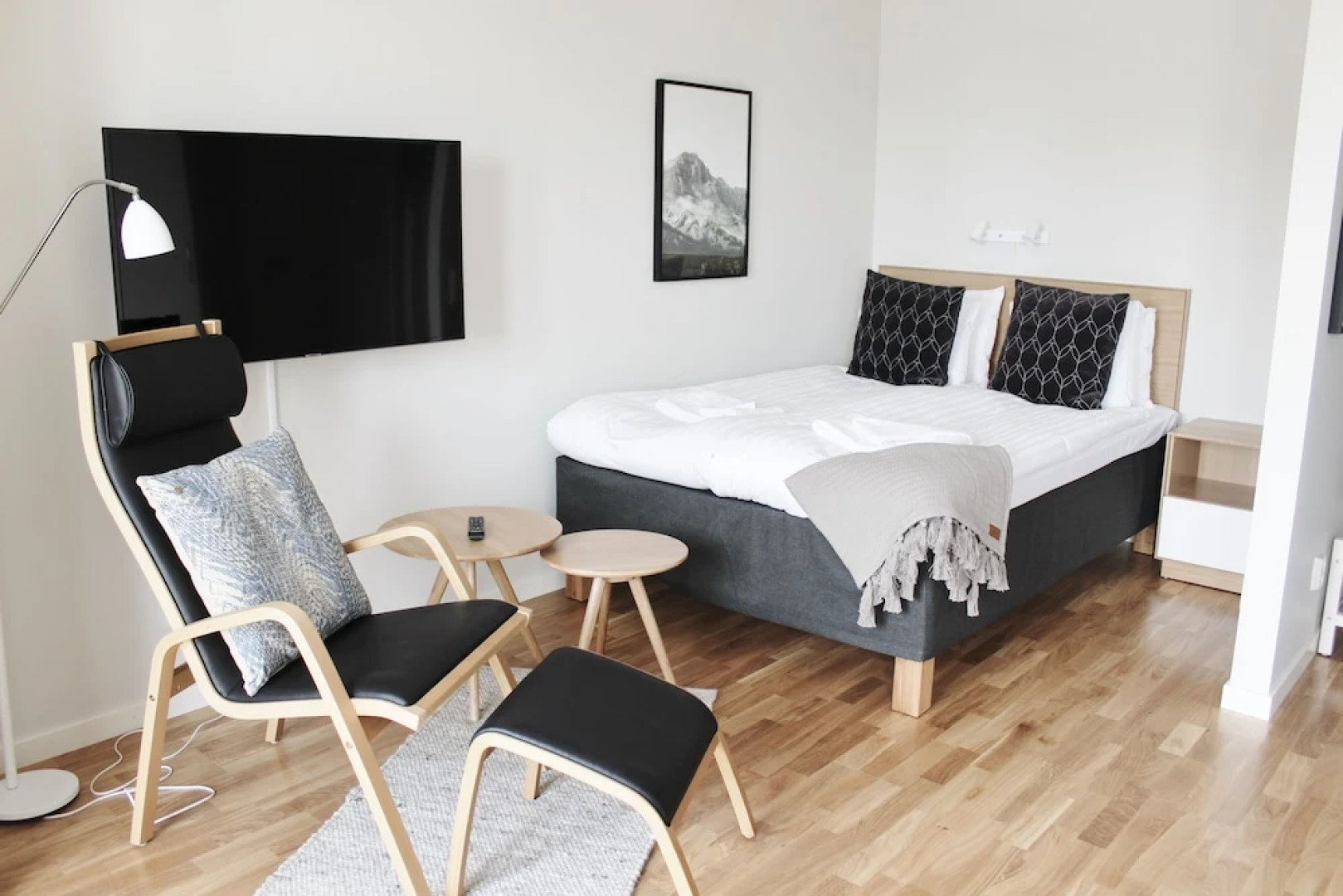 Solna Företagsbostäder