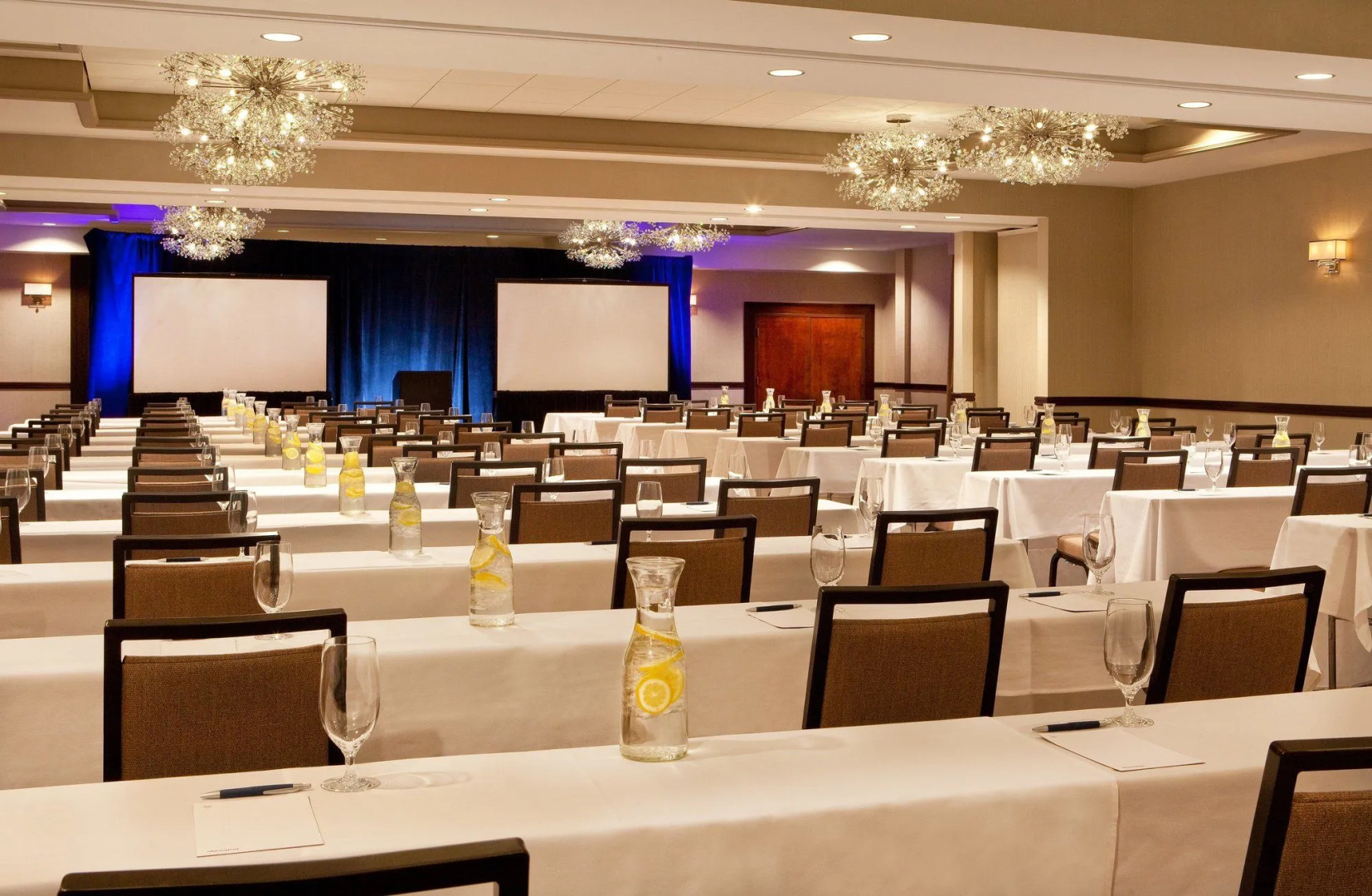 Sheraton Portsmouth Harborside Hotel