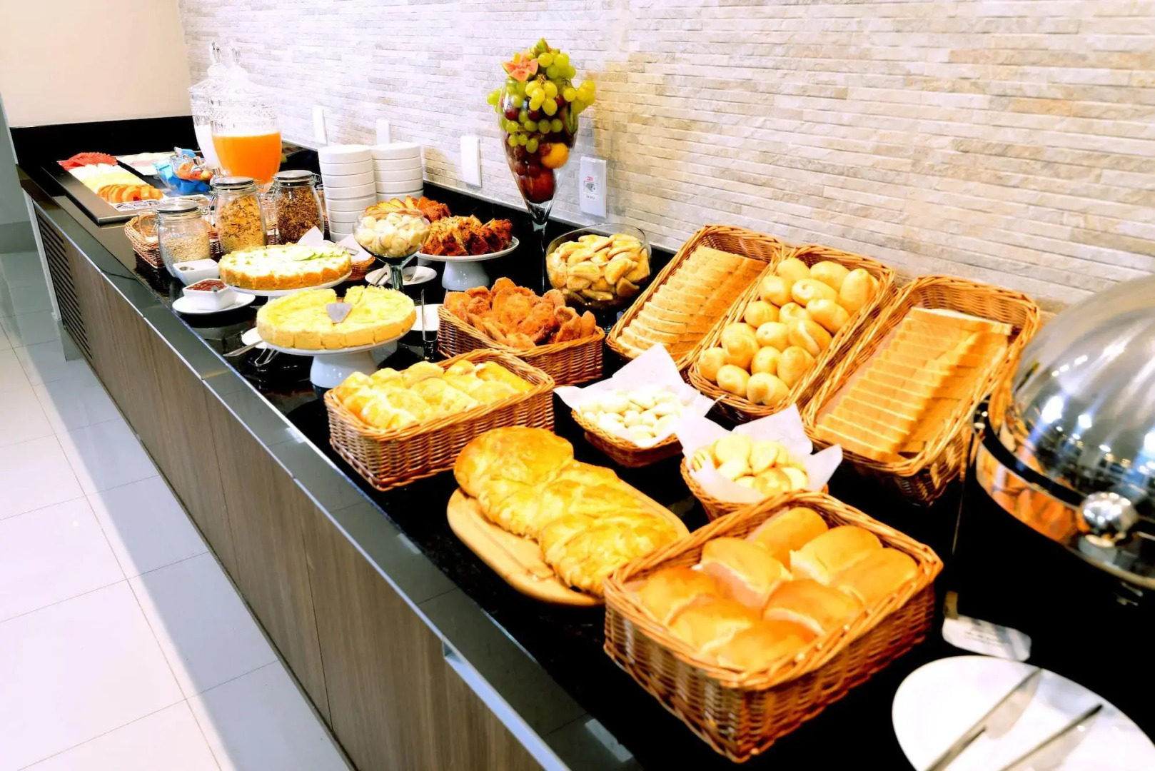 Easy Hotel Cachoeiro de Itapemirim by Atlantica