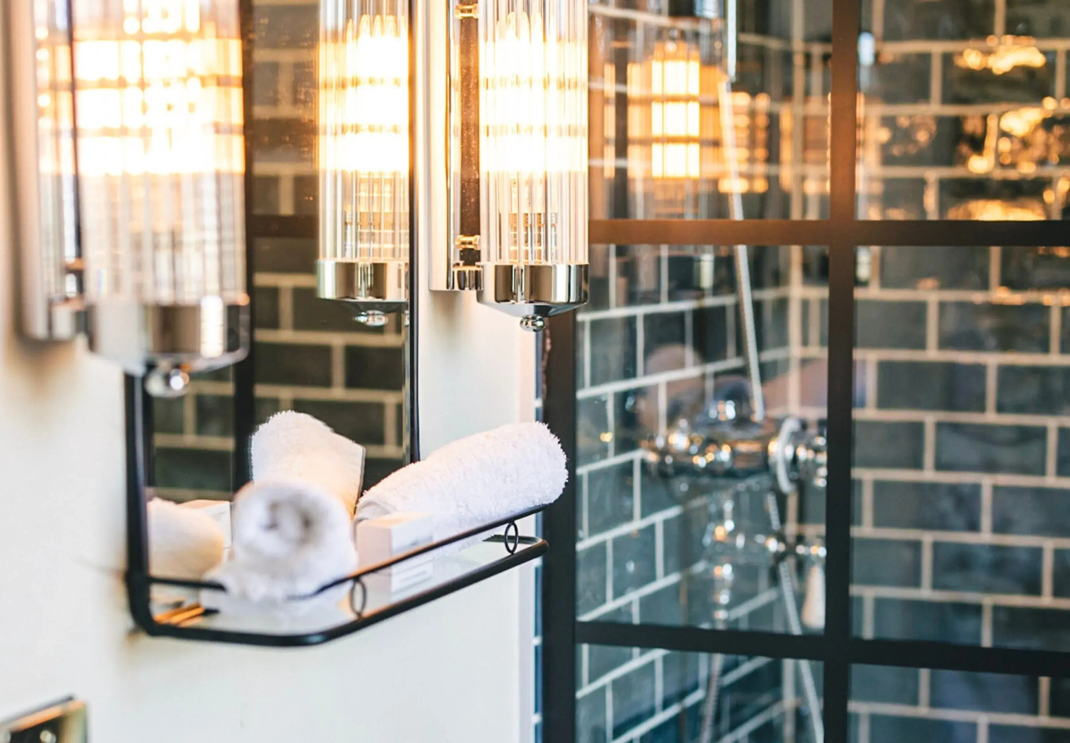 The Saddle Bed & Breakfast