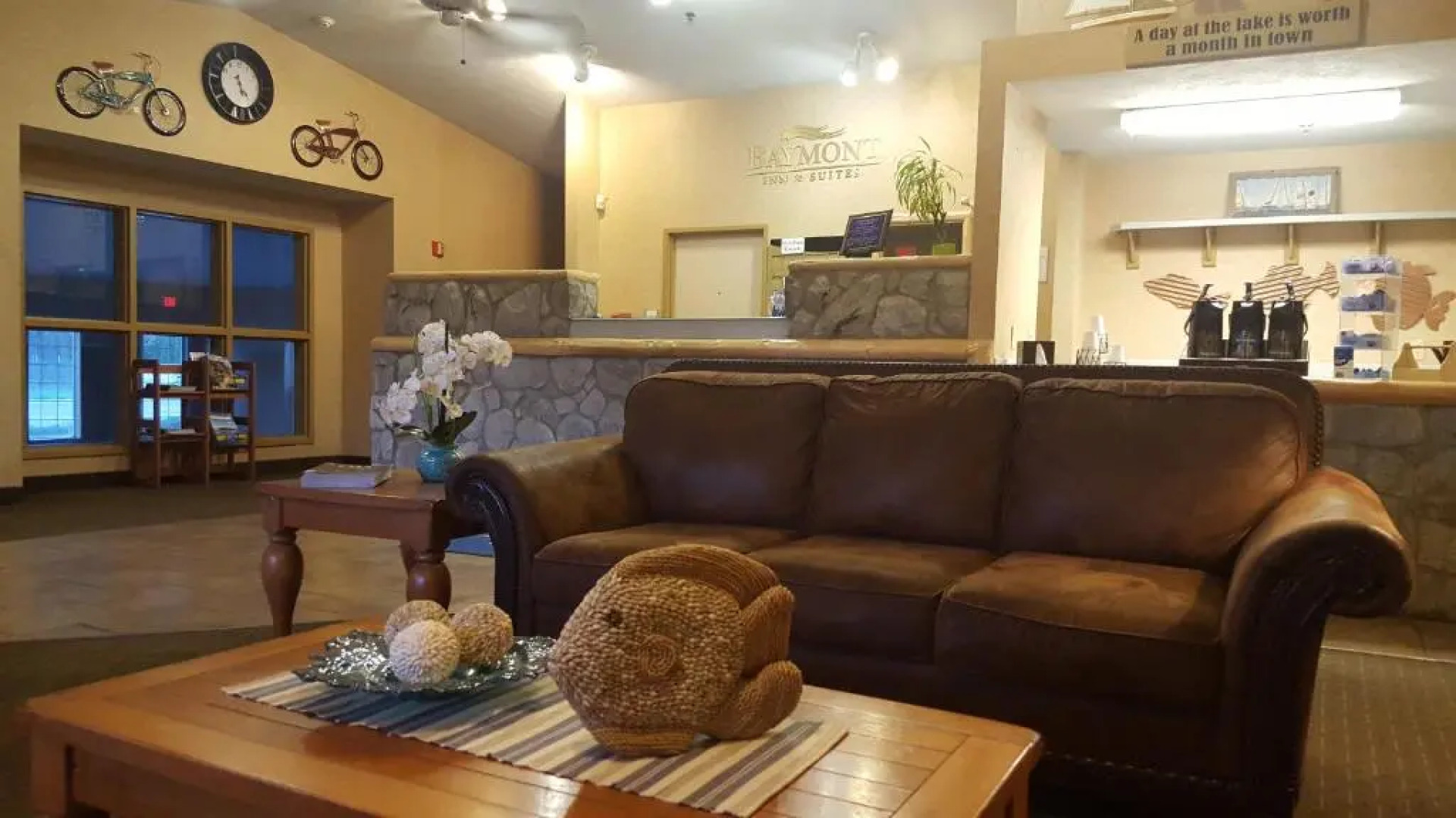 La Quinta Inn & Suites Coeur D'Alene East