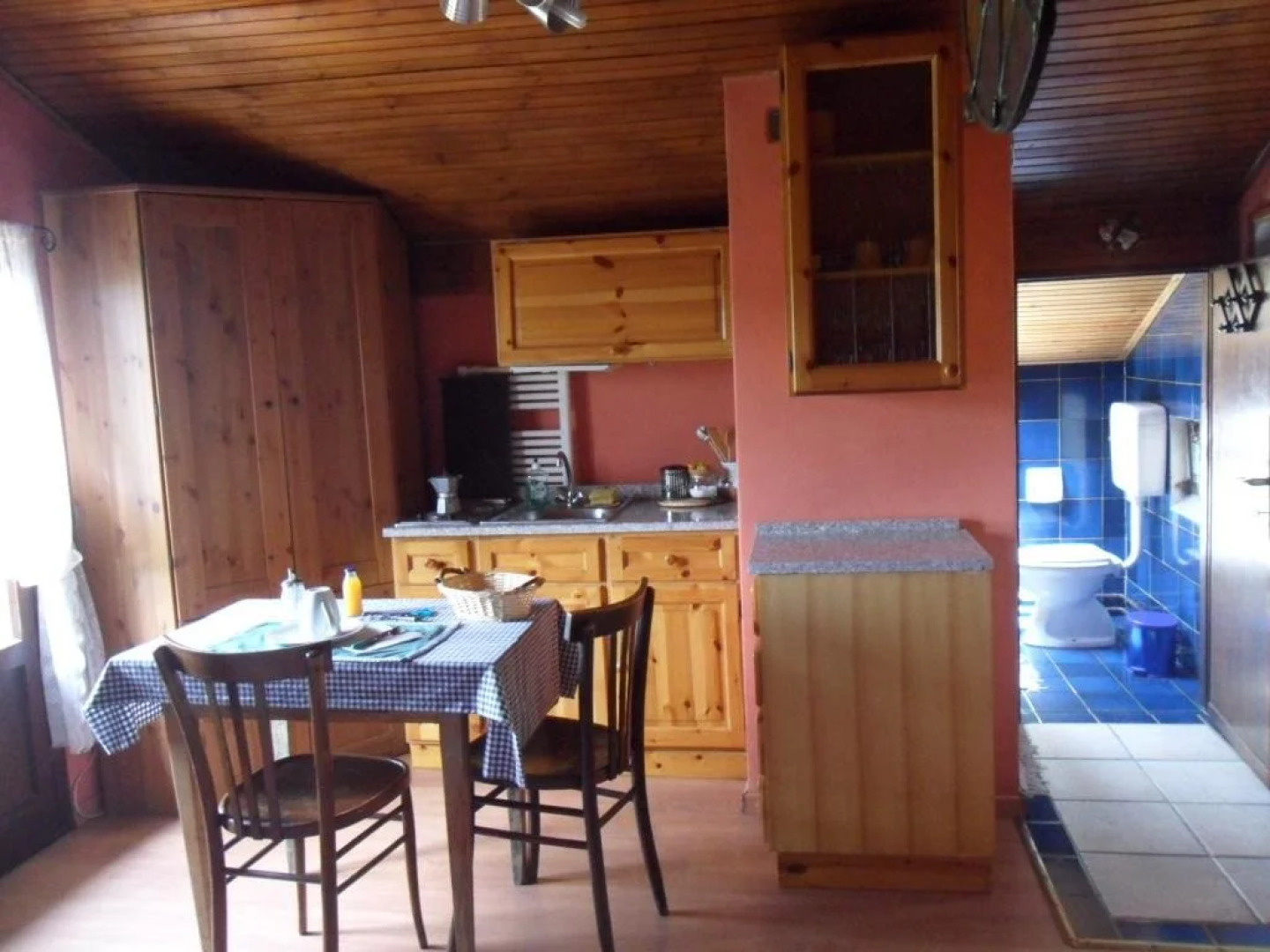 La Casetta Verde B&B