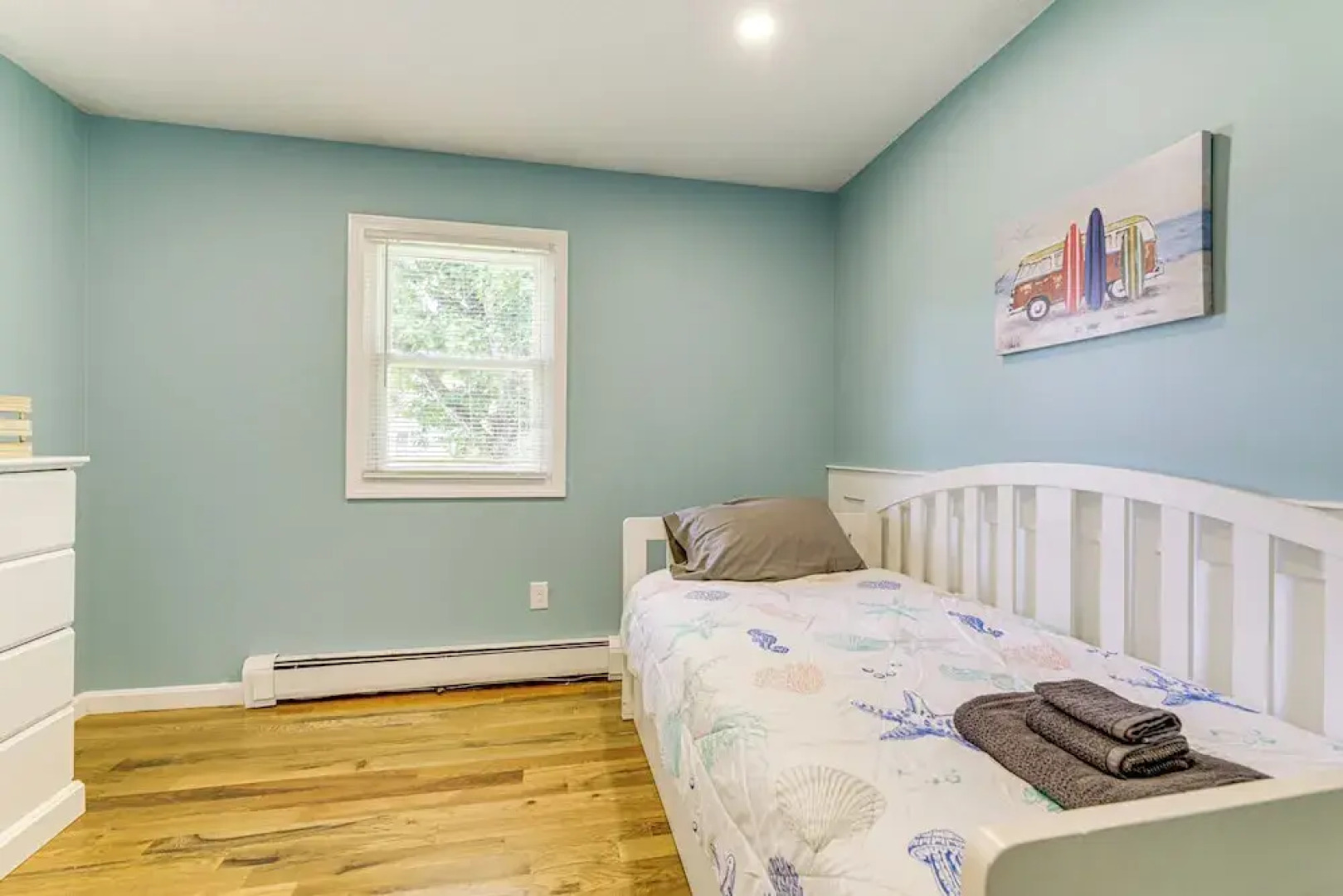 Vibrant Westerly Home w/ Private Pool & Yard!