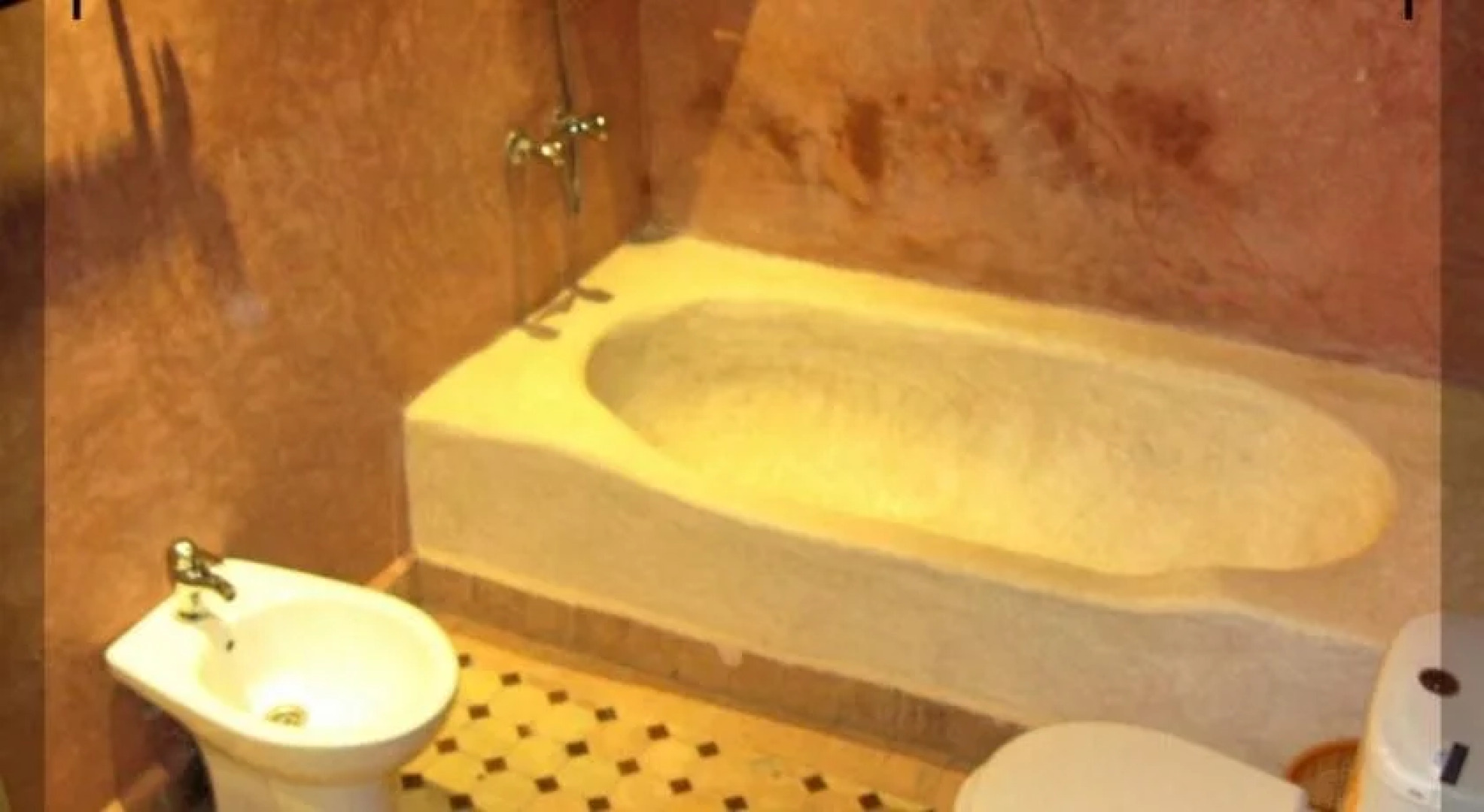 Hotel Restaurant La Kasbah