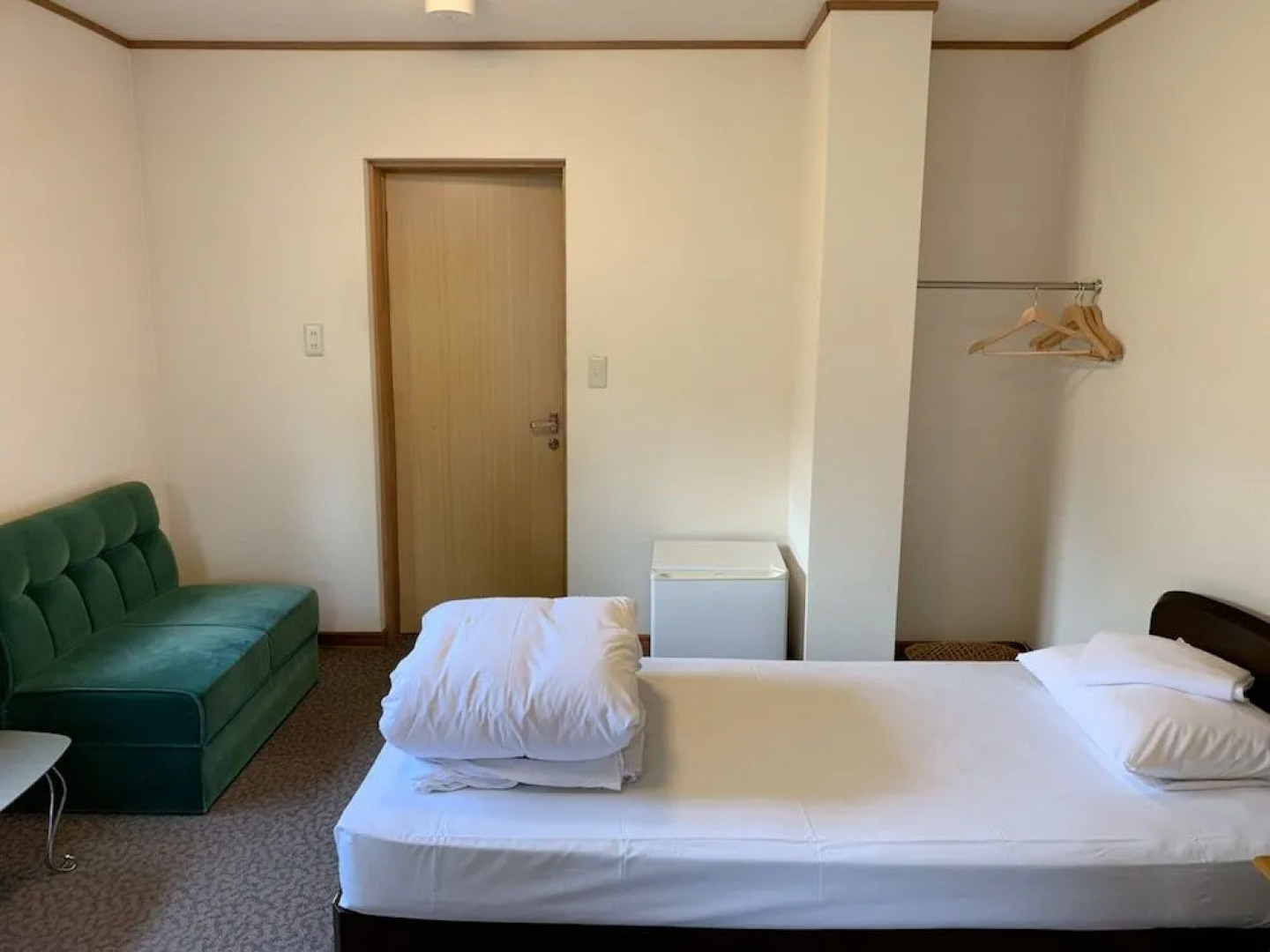 The Niseko Ski Lodge - Higashiyama