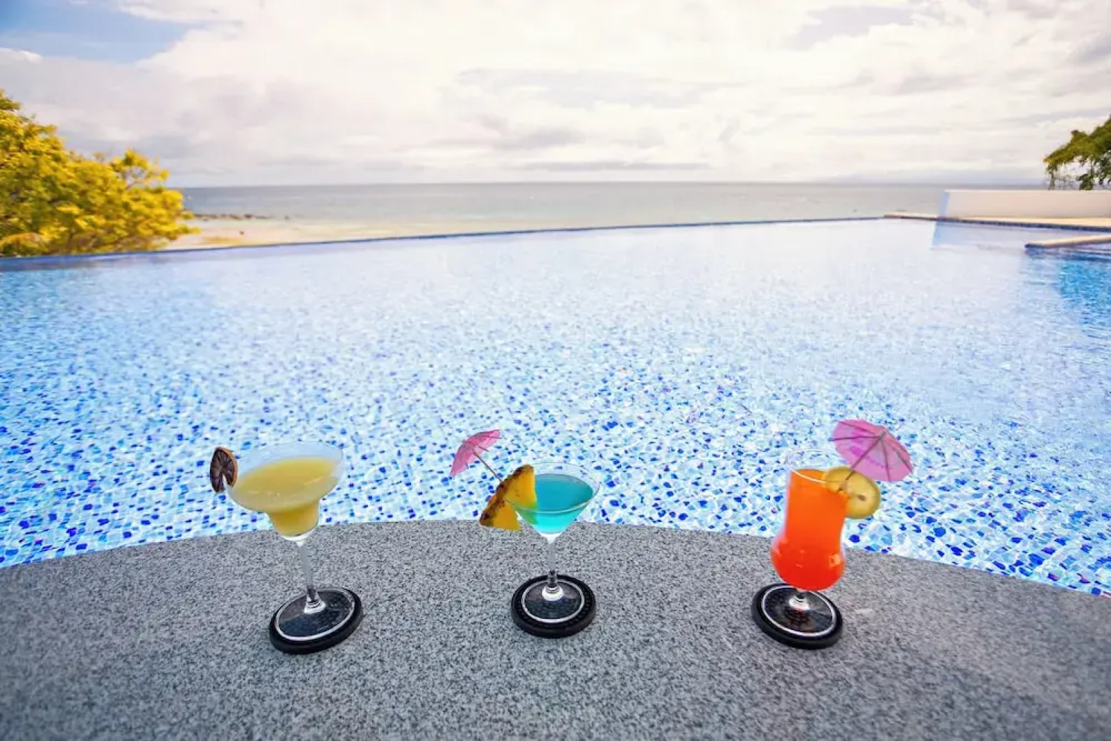 Dive Spot Asia & Brumini Beach Resort