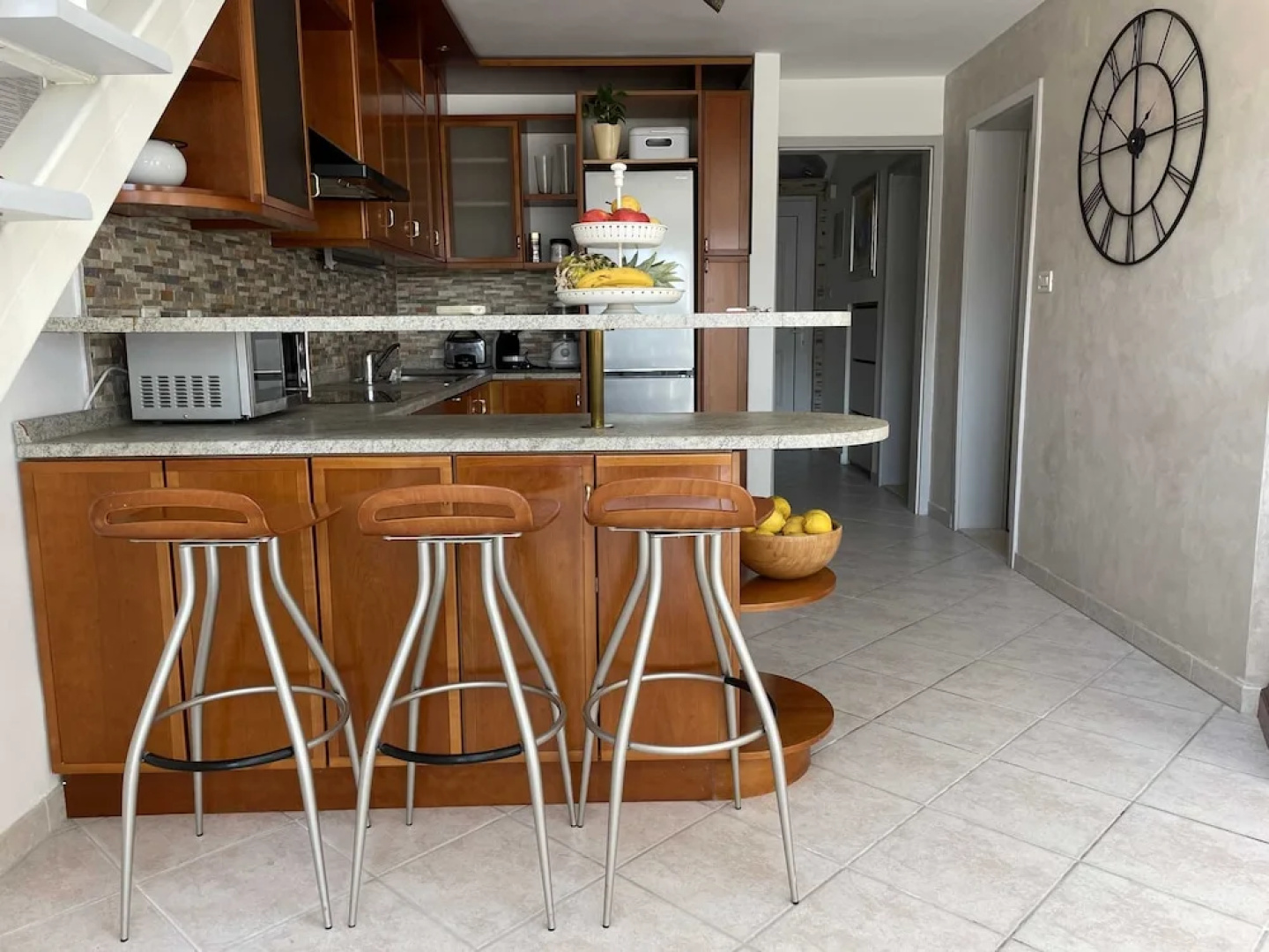 Apartment Simply The Best