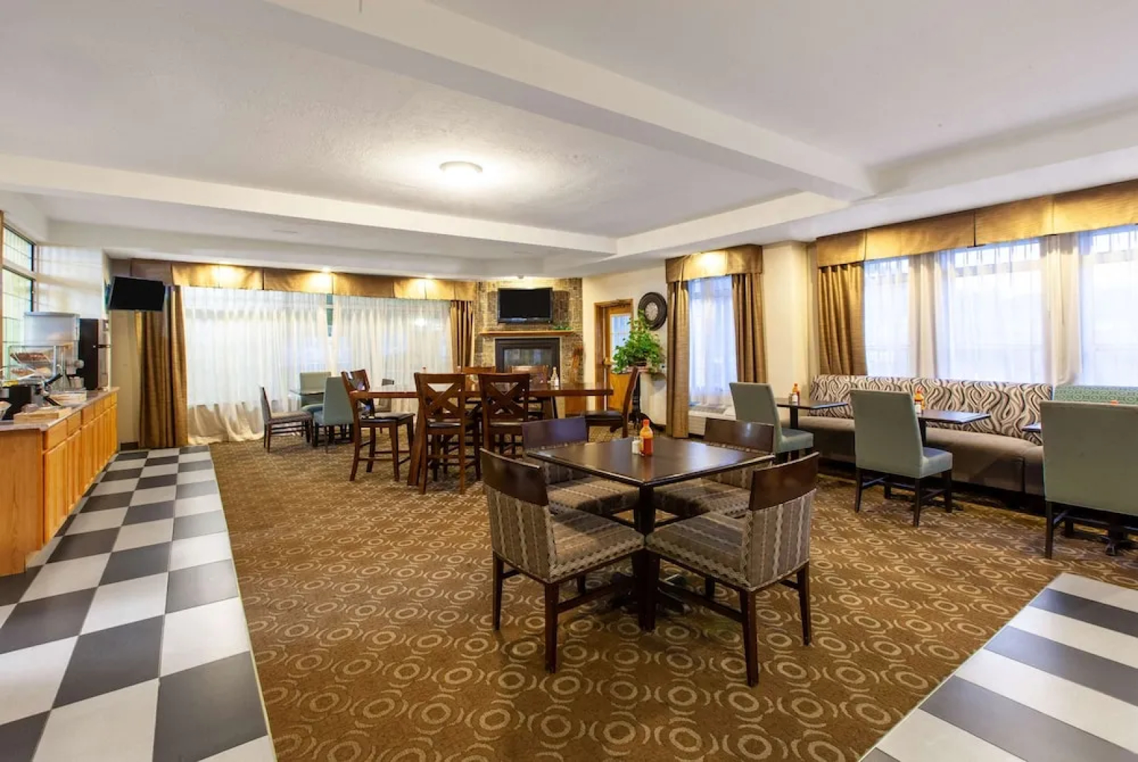 Days Inn Petoskey