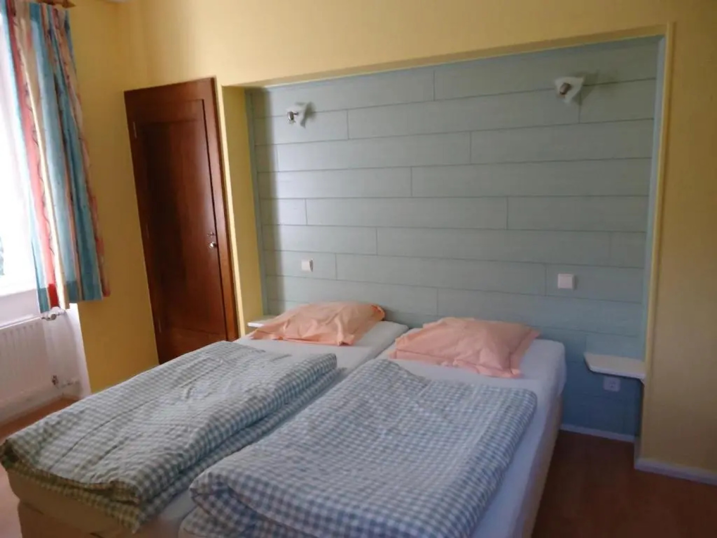 Hostellerie de la Vallée