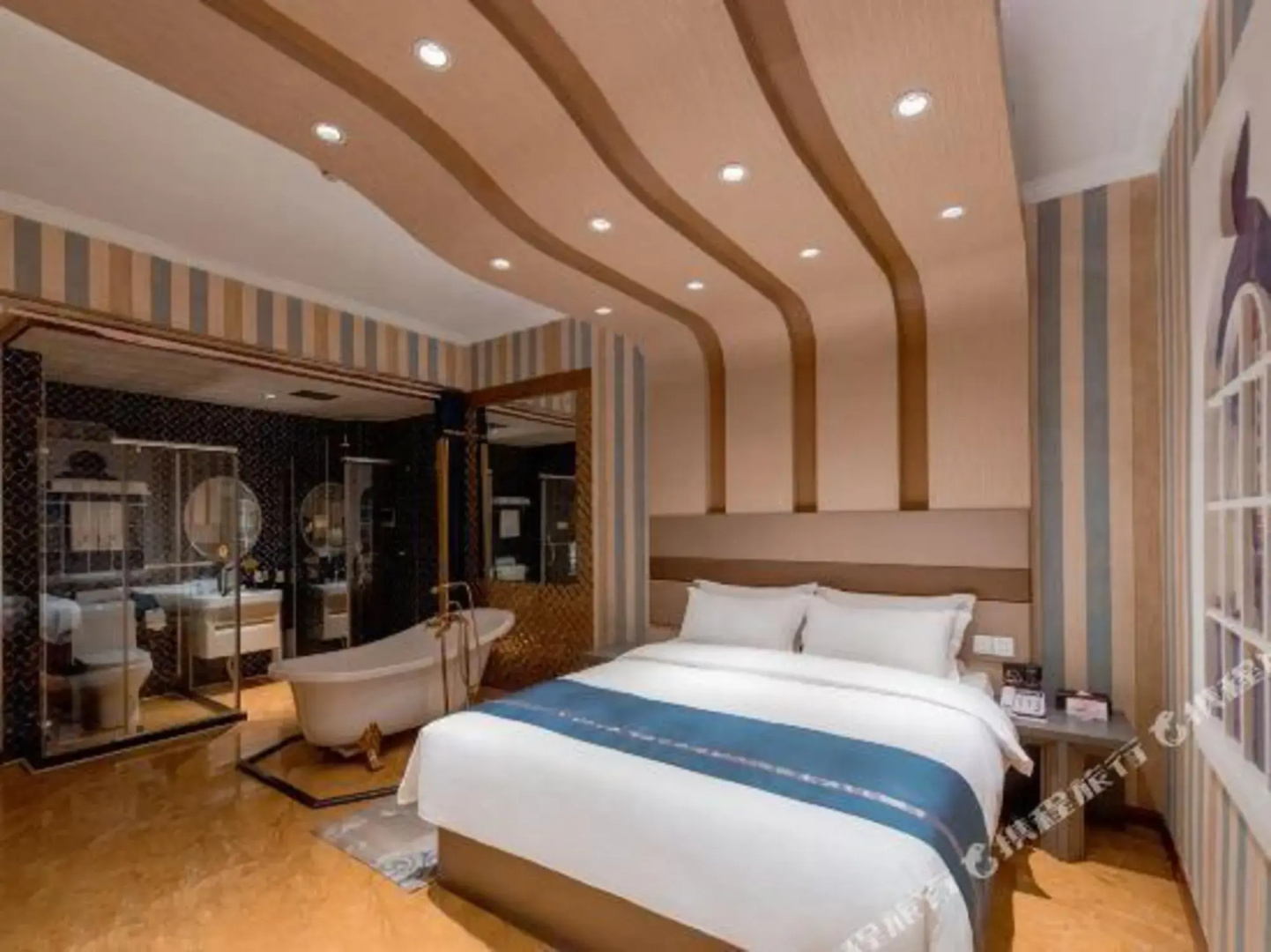 Shanghai Changxing Hotel