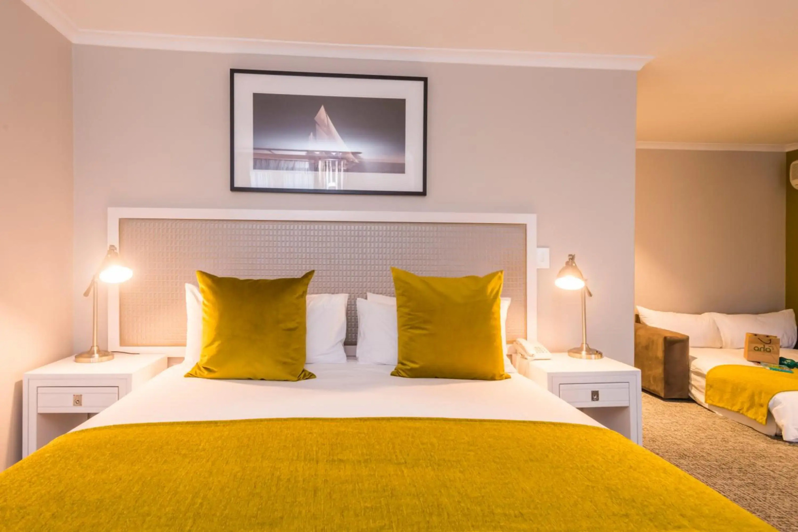 Simon's Town Quayside Hotel