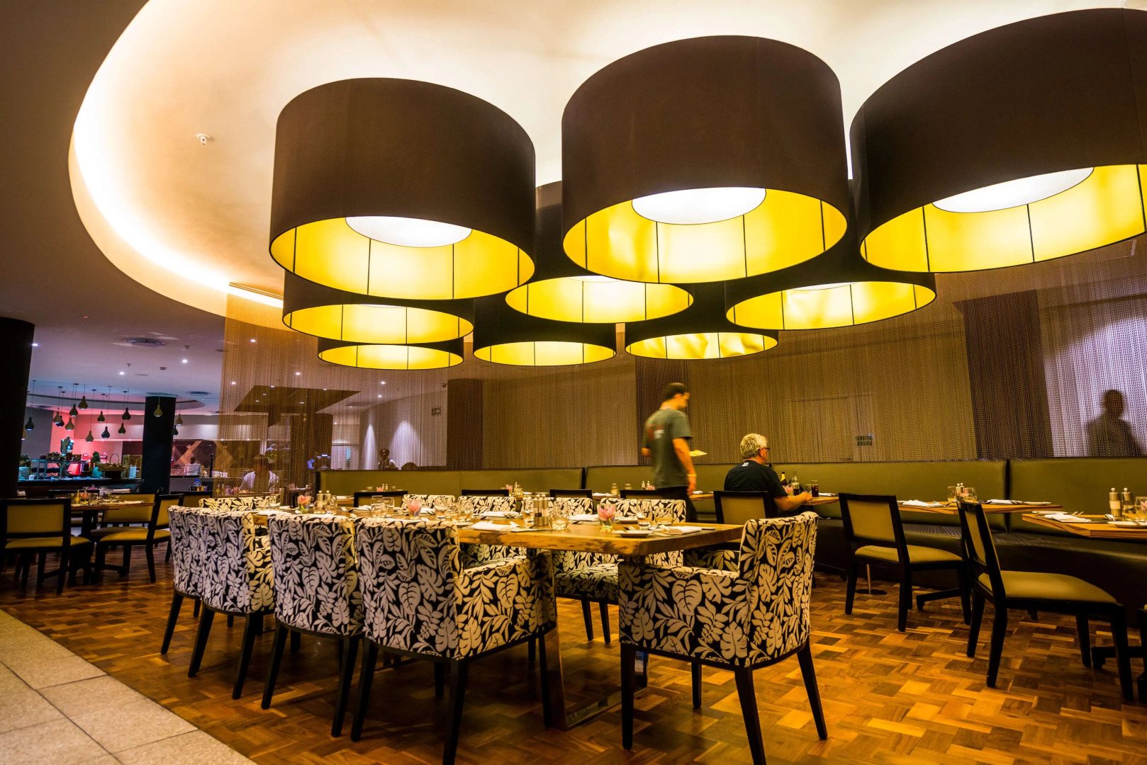 Radisson Blu Okoume Palace Hotel, Libreville