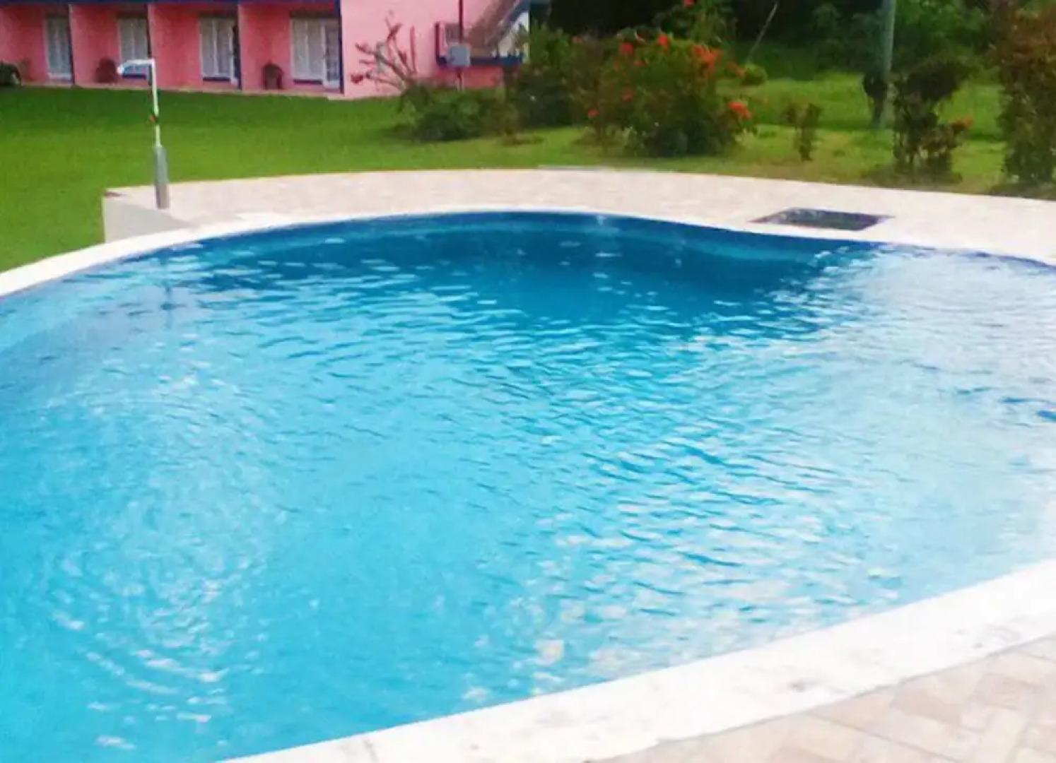 Canoe Bay Beach Resort