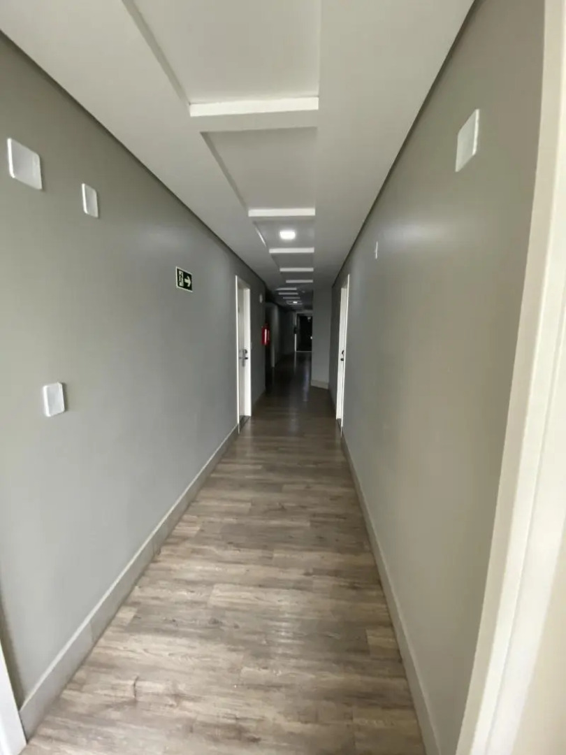 Hotel Avalon Maringá