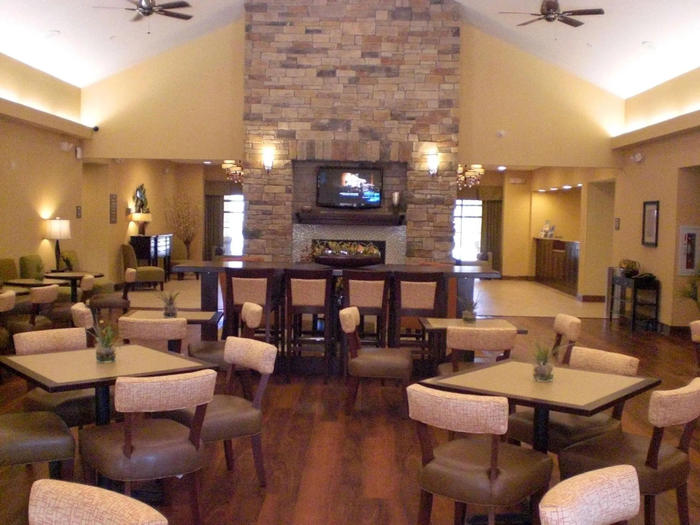 Homewood Suites by Hilton Birmingham-SW-Riverchase-Galleria