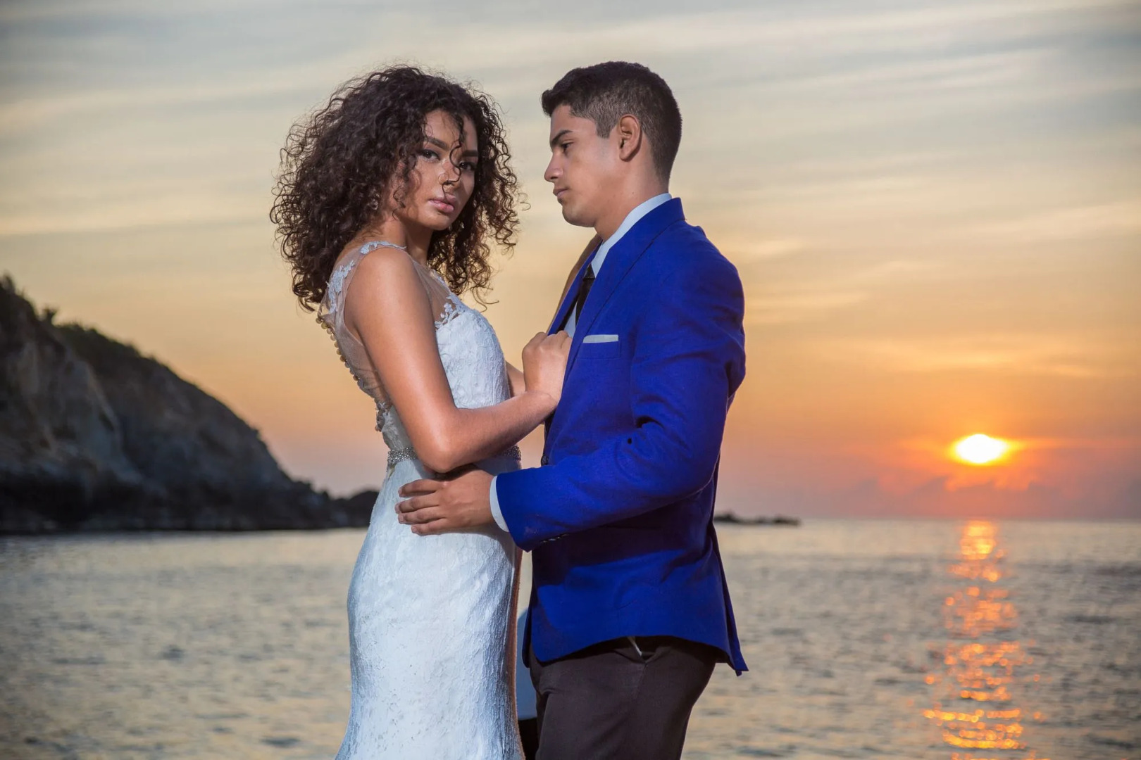 Hotel Coral Blue Huatulco