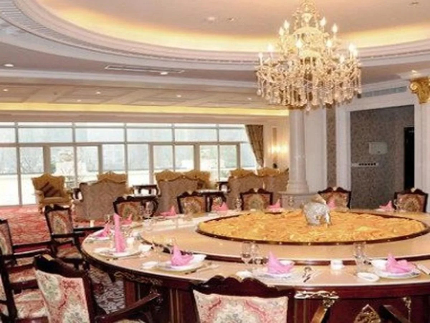 Country Garden Europe City Phoenix Hotel